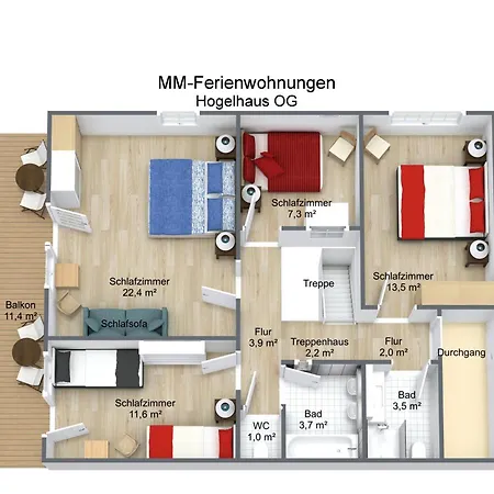 Ferienhaus Malerwinkel Mittenwald Exterior foto