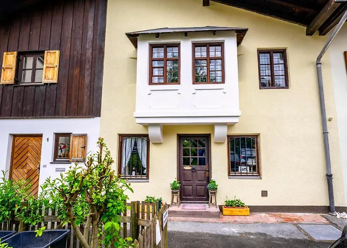Hoglhaus & Malerwinkel