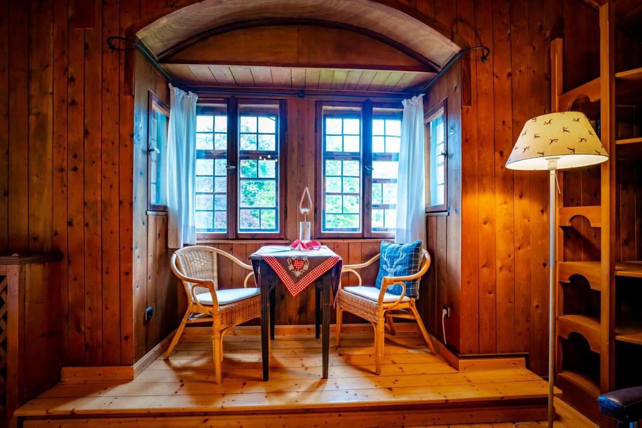 Hoglhaus & Malerwinkel Mittenwald