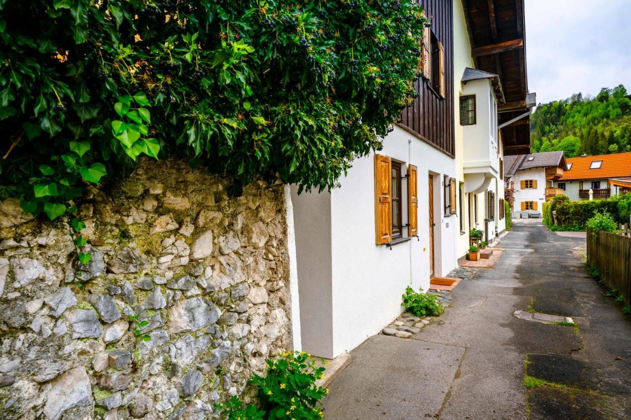 Holiday home Hoglhaus & Malerwinkel *