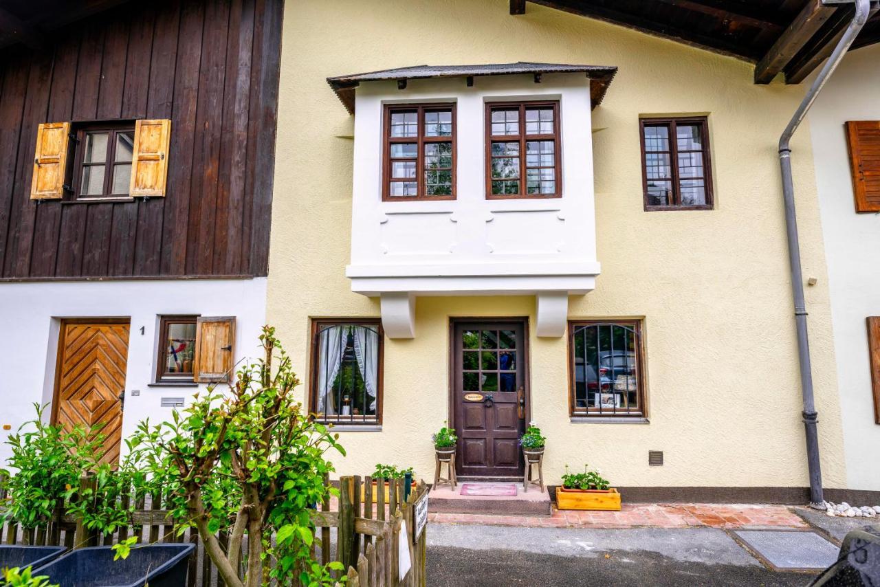 Holiday home Hoglhaus & Malerwinkel