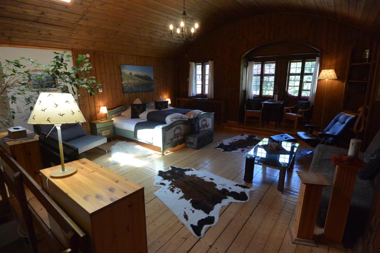 Holiday home Hoglhaus & Malerwinkel *