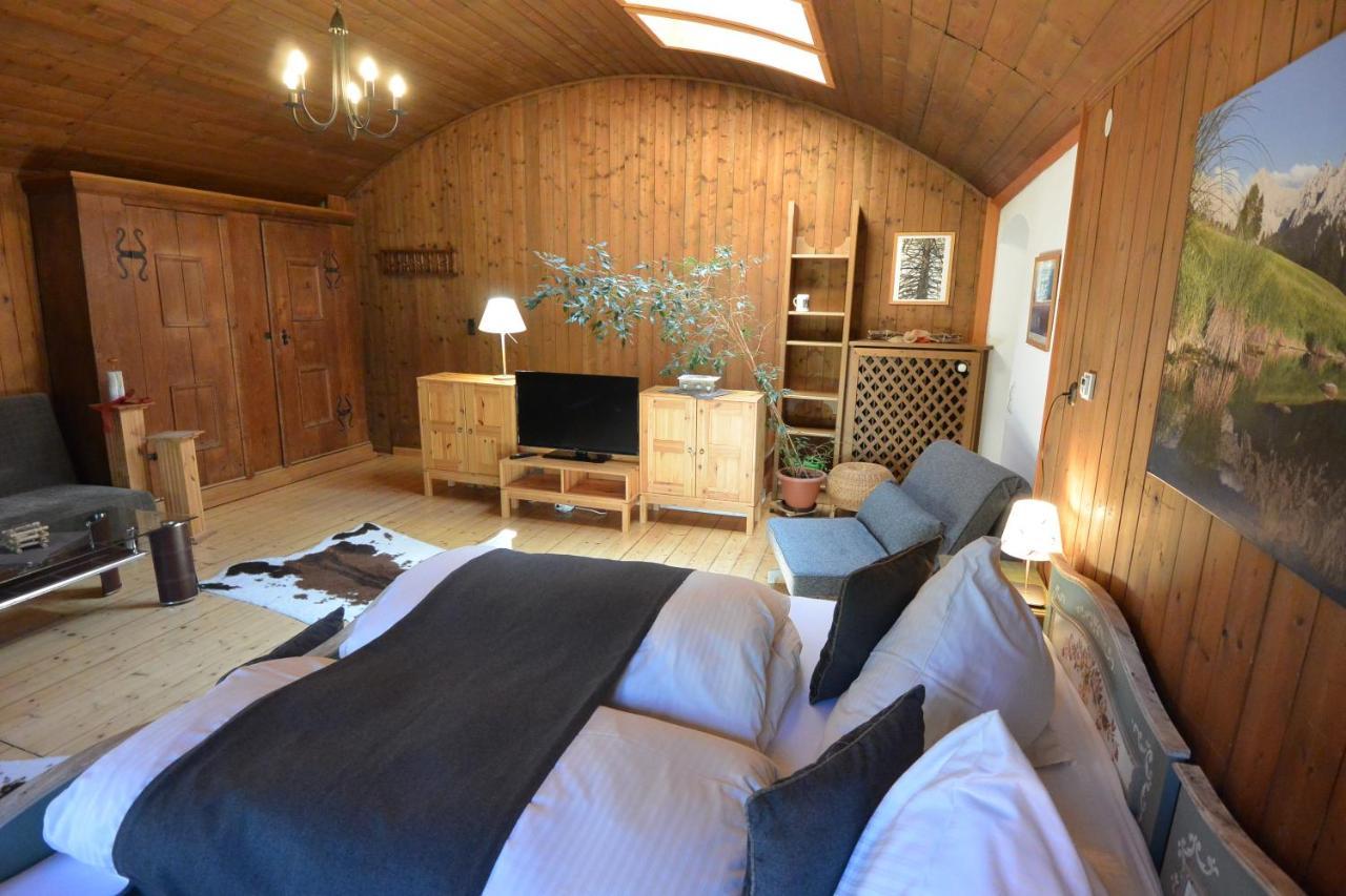 Hoglhaus & Malerwinkel Holiday home