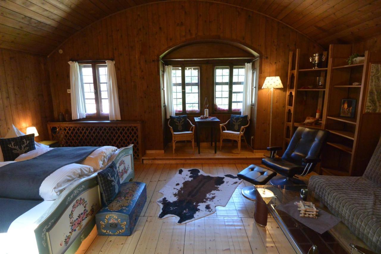 Holiday home Hoglhaus & Malerwinkel Mittenwald