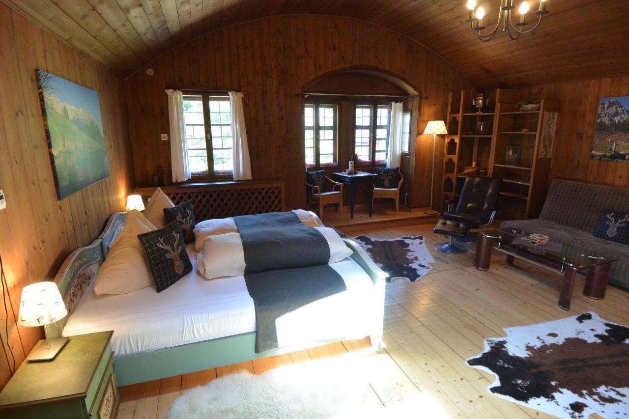 Holiday home Hoglhaus & Malerwinkel