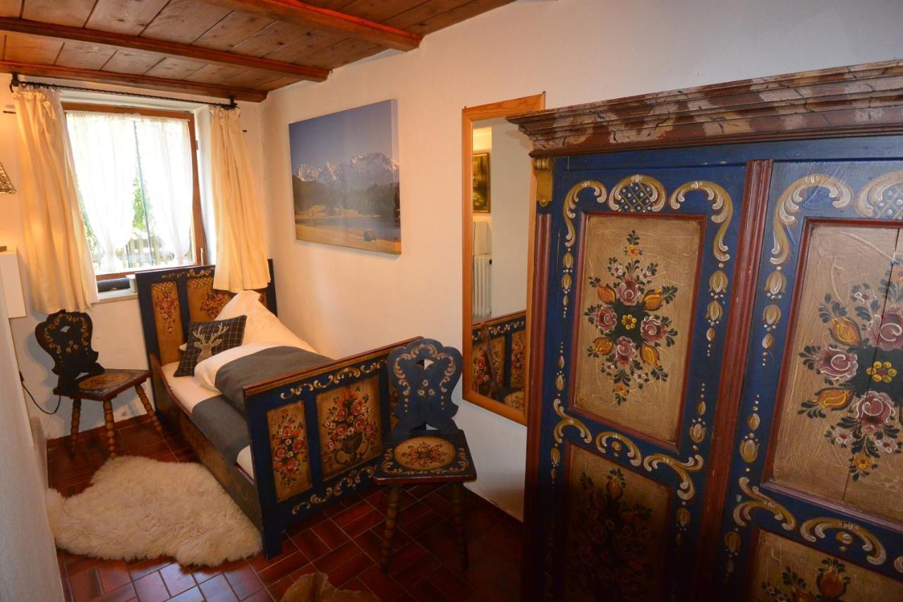 Hoglhaus & Malerwinkel Holiday home