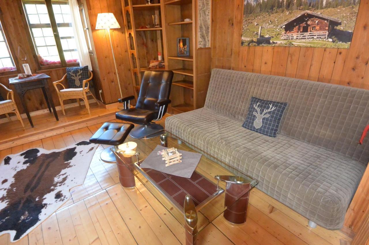 Hoglhaus & Malerwinkel Holiday home