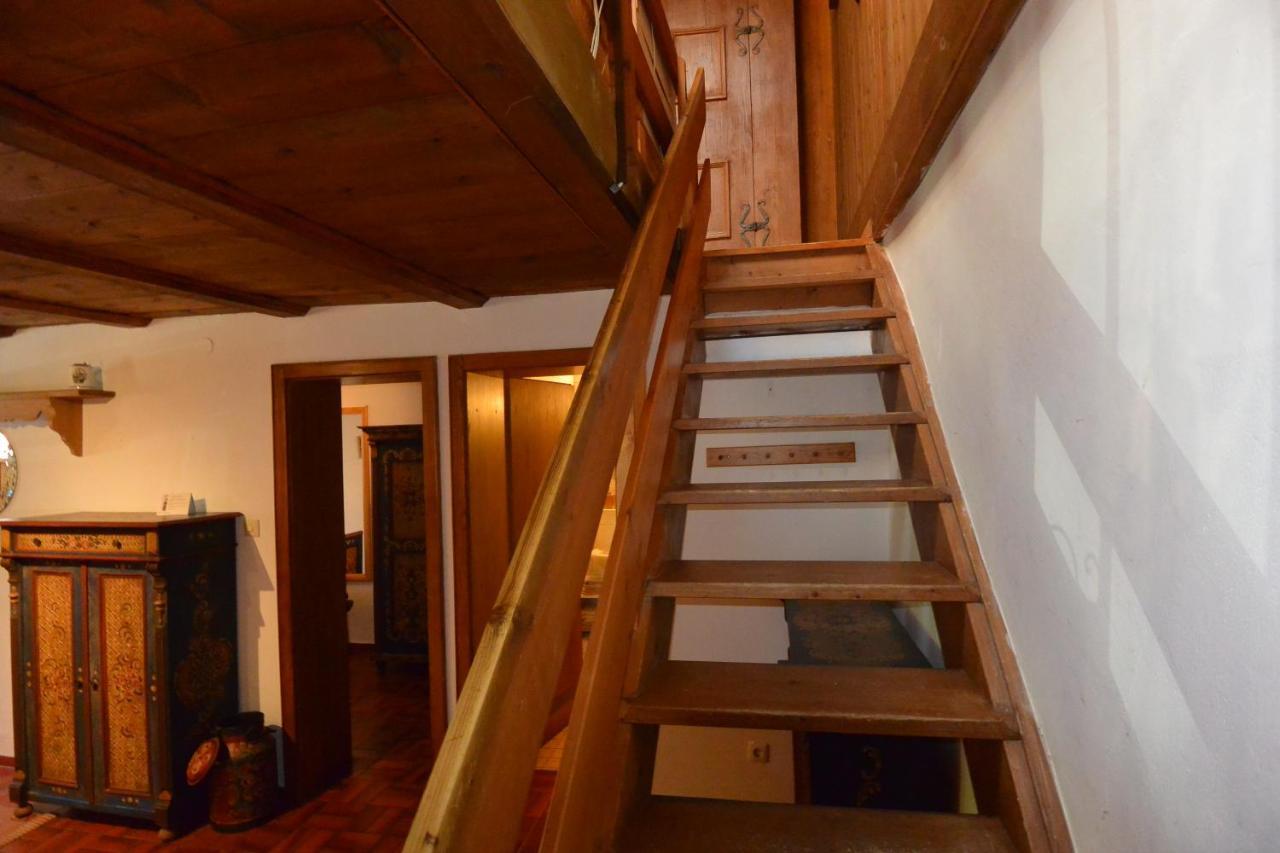 Holiday home Hoglhaus & Malerwinkel