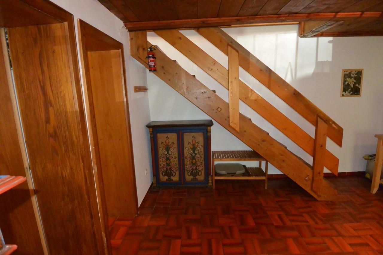 Hoglhaus & Malerwinkel Holiday home