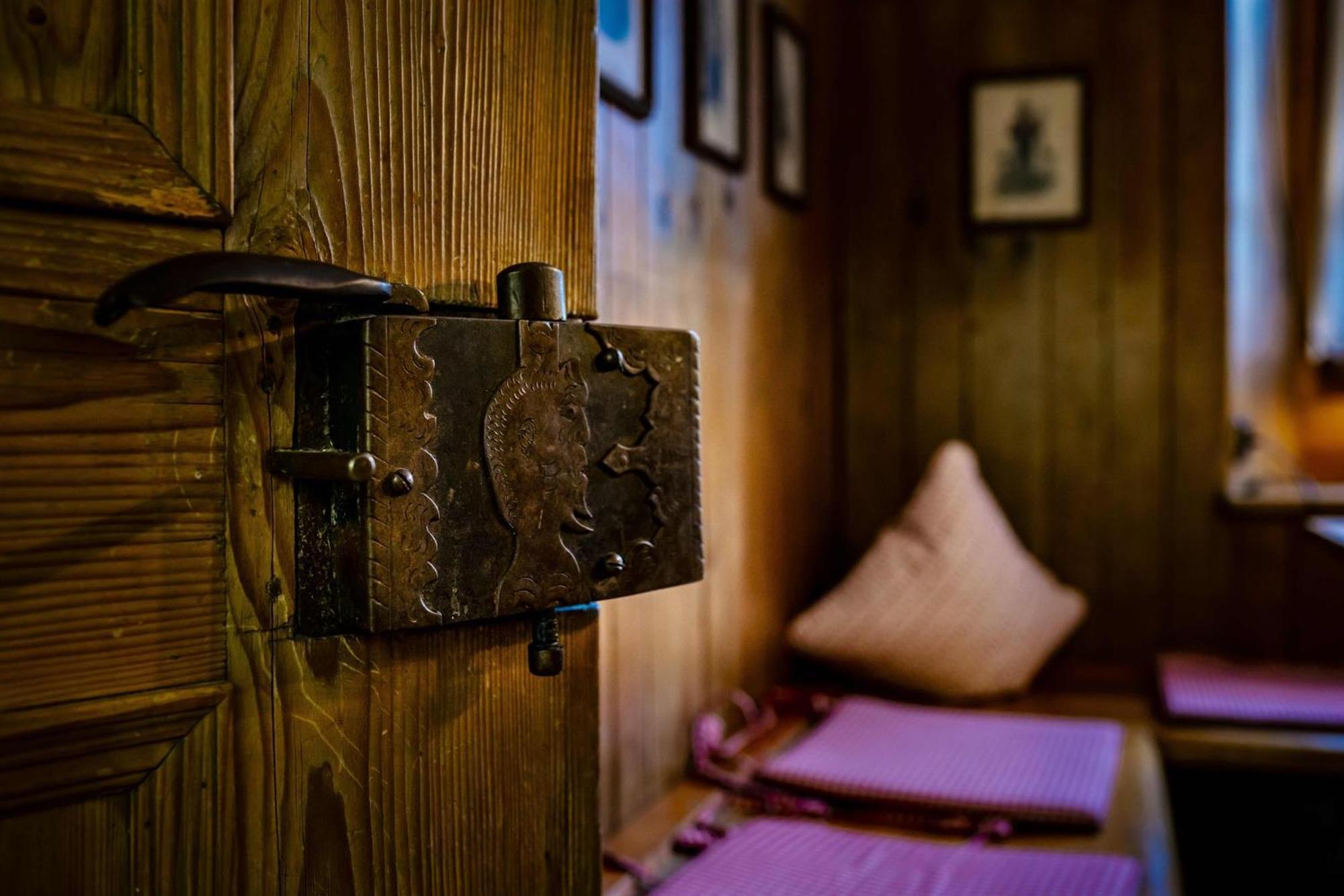 Holiday home Hoglhaus & Malerwinkel