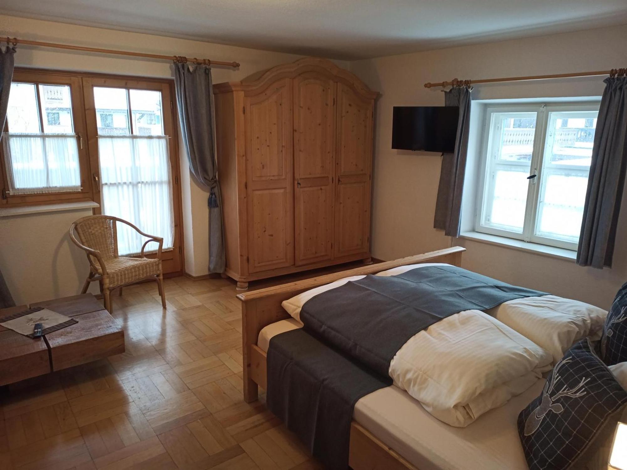 Hoglhaus & Malerwinkel Holiday home