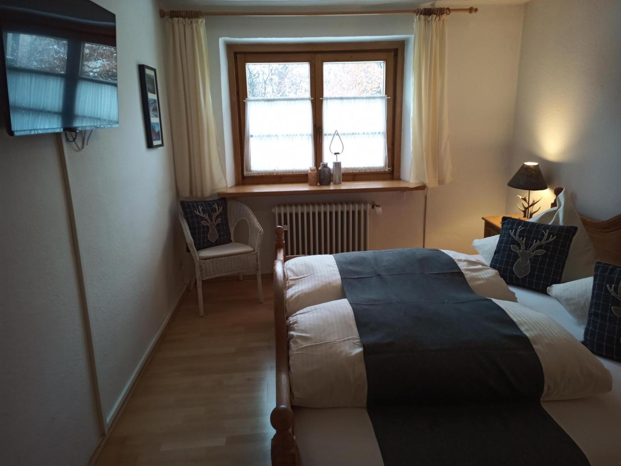 Holiday home Hoglhaus & Malerwinkel *