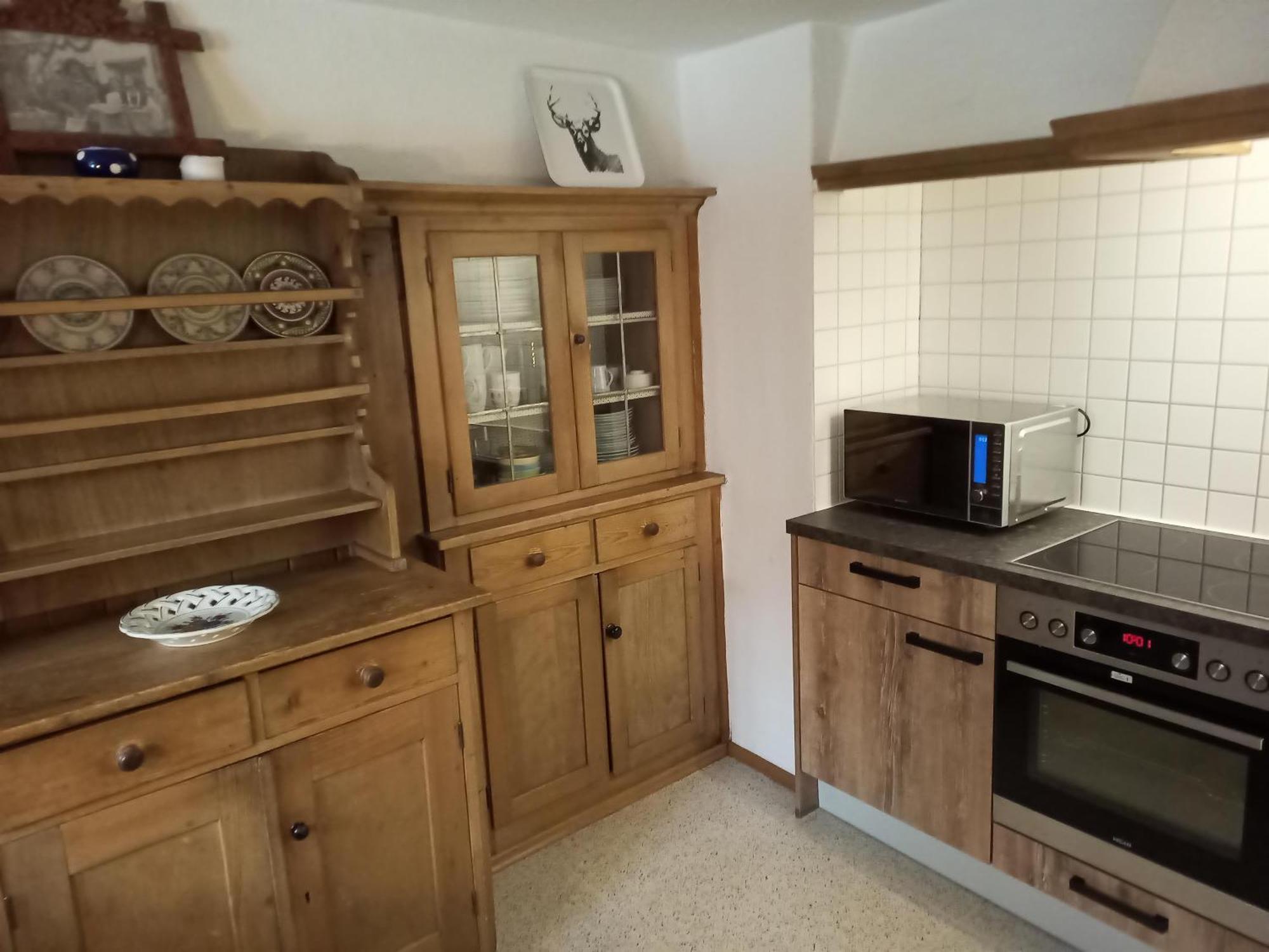 Hoglhaus & Malerwinkel Holiday home Mittenwald