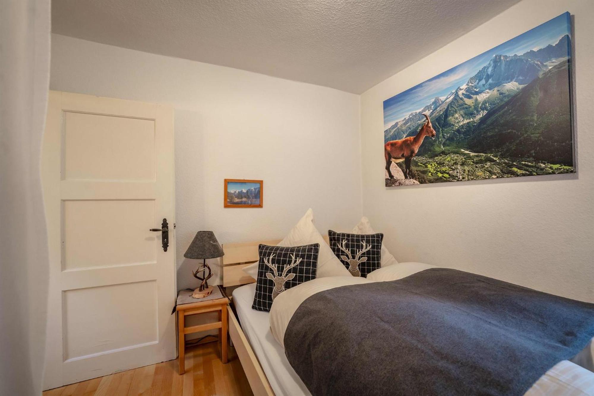 Holiday home Hoglhaus & Malerwinkel