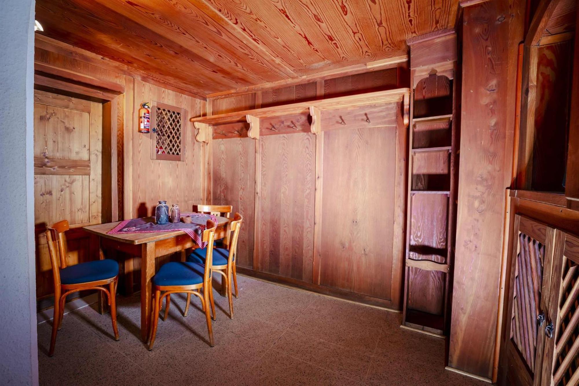 Holiday home Hoglhaus & Malerwinkel *