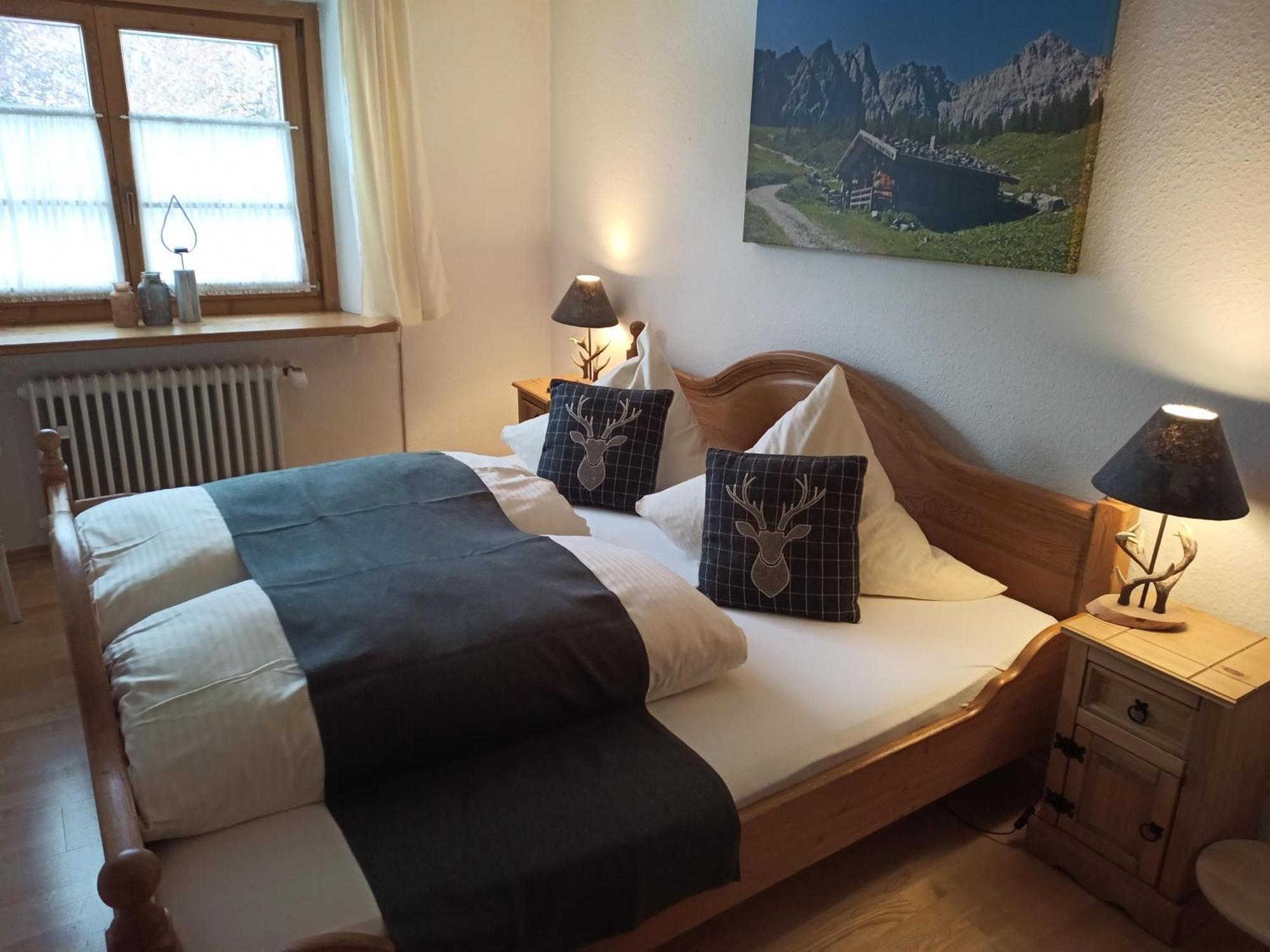 Hoglhaus & Malerwinkel Holiday home