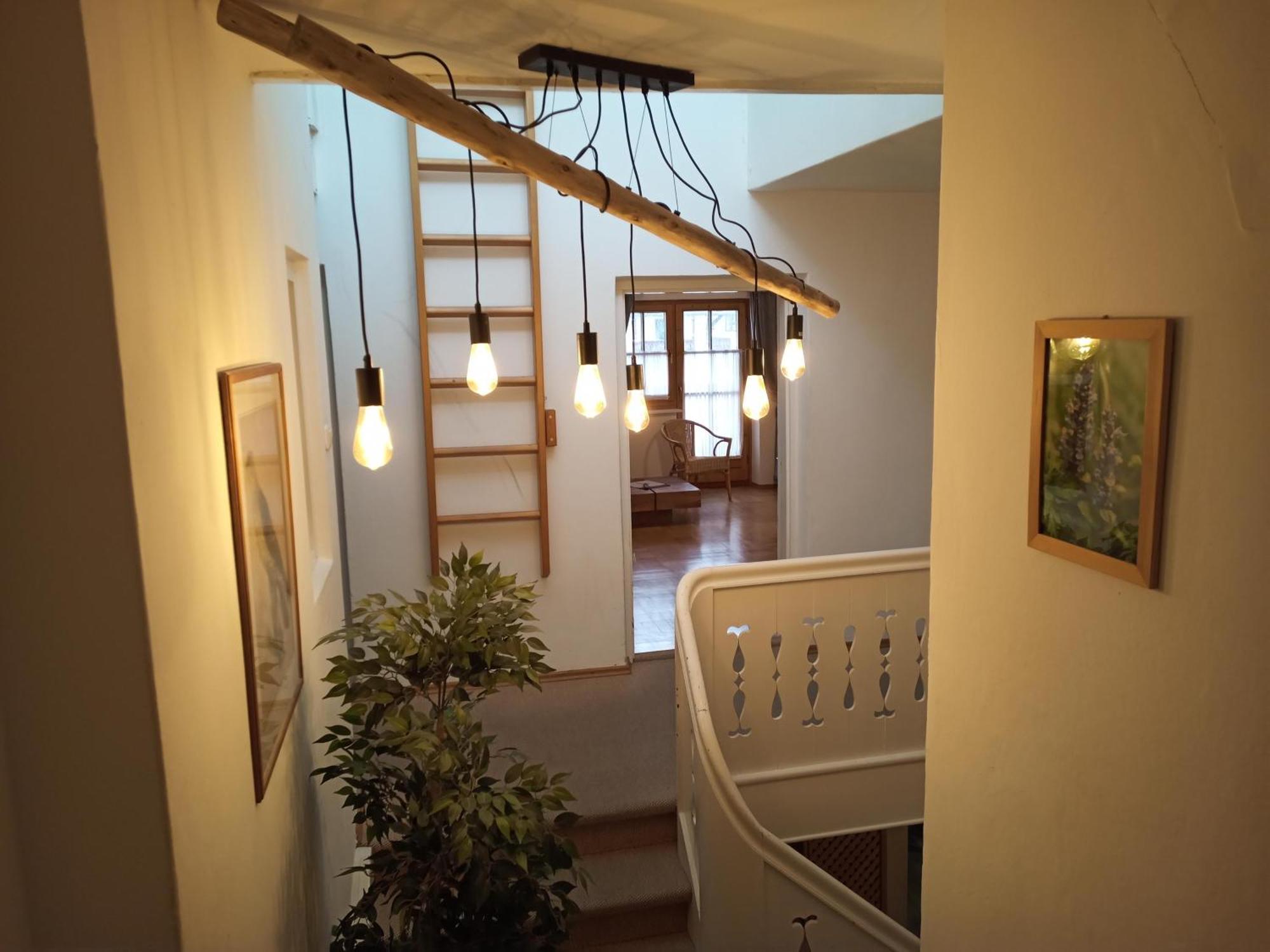 Hoglhaus & Malerwinkel *