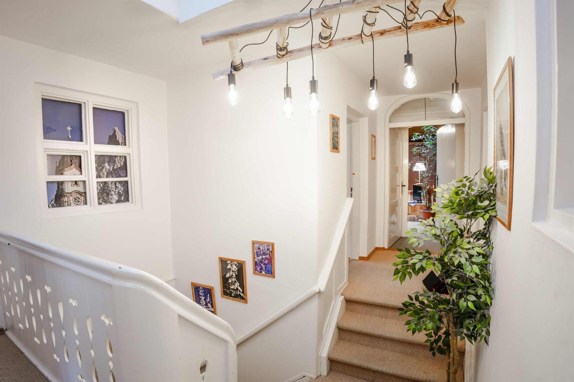 Hoglhaus & Malerwinkel Holiday home *