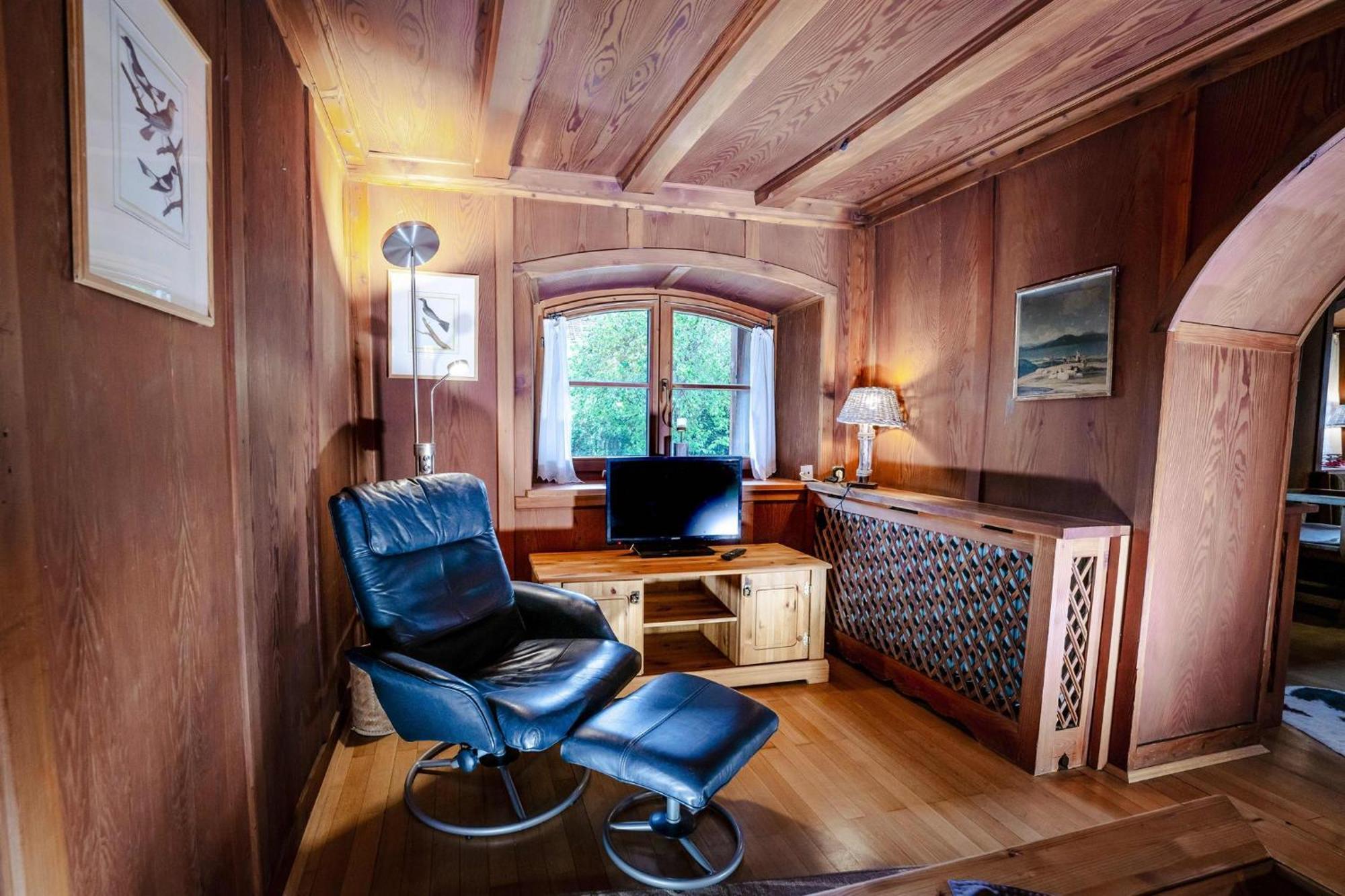 Hoglhaus & Malerwinkel Holiday home Mittenwald
